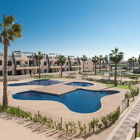 Appartamento Playa Elisa Bay 108-113 Pilar de la Horadada Esterno foto